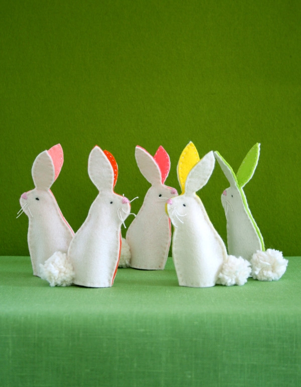 The Best of the Purl Bee Easter Projects | Purl Soho