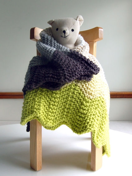 Reminder: The 2011 New York City Yarn Crawl is this Friday – Sunday! | Purl Soho