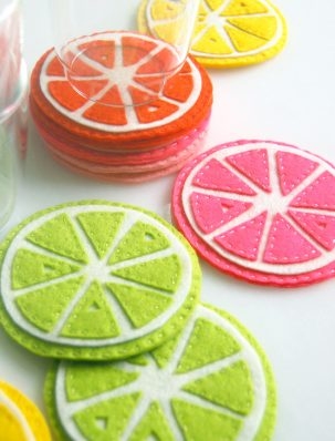 Summer Road Trip Projects! | Purl Soho