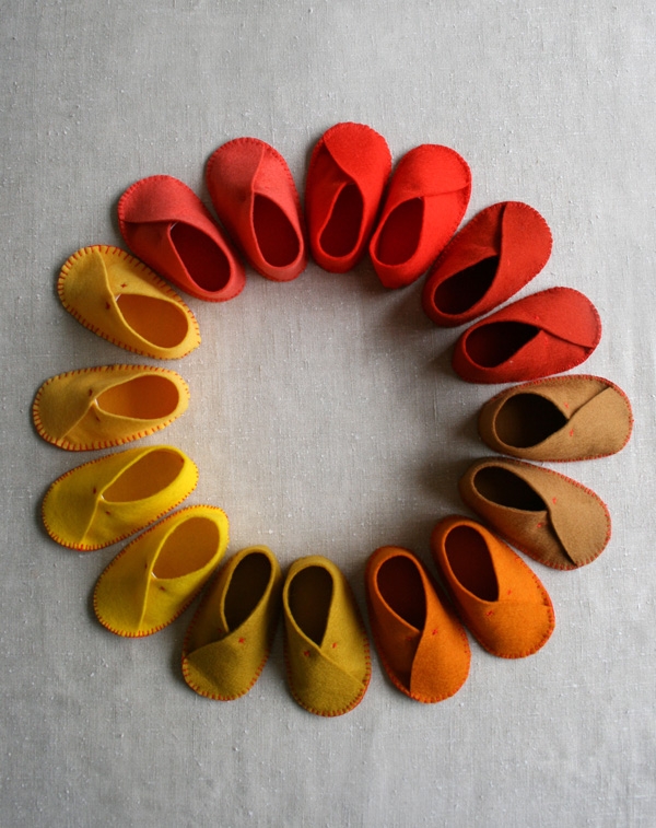 Summer Road Trip Projects! | Purl Soho