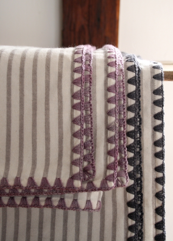 Summer Road Trip Projects! | Purl Soho