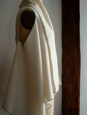 Felted Wool Vest | Purl Soho