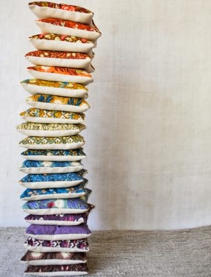 Lavender Sachets | Purl Soho