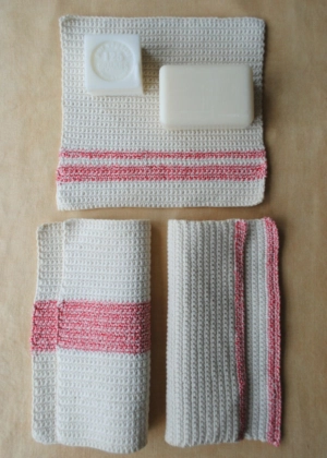 Mother’s Day Washcloths | Purl Soho