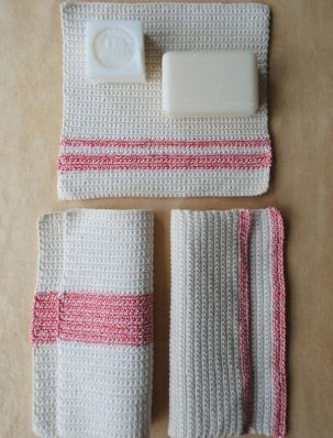Mother’s Day Washcloths | Purl Soho