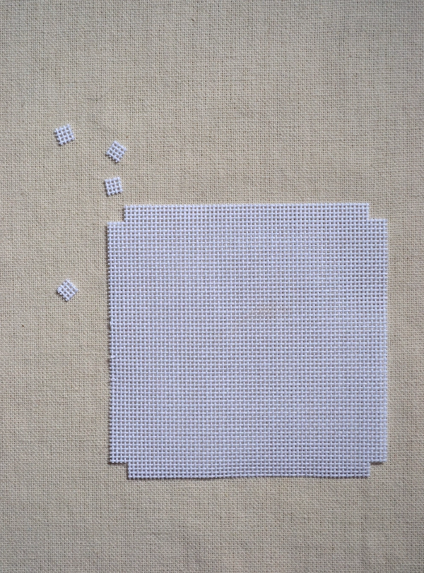 Nautical Needlepoint Coasters | Purl Soho