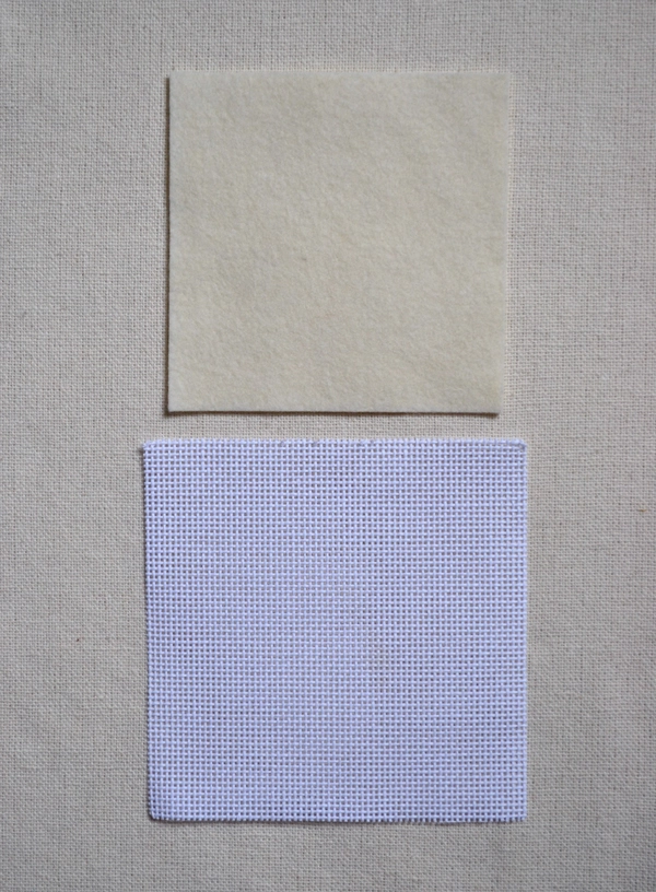 Nautical Needlepoint Coasters | Purl Soho