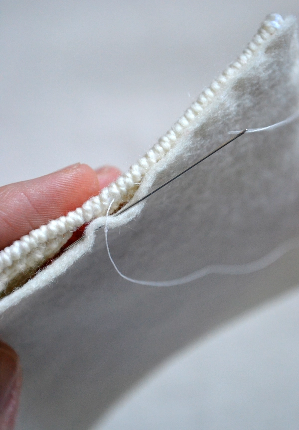 Nautical Needlepoint Coasters | Purl Soho