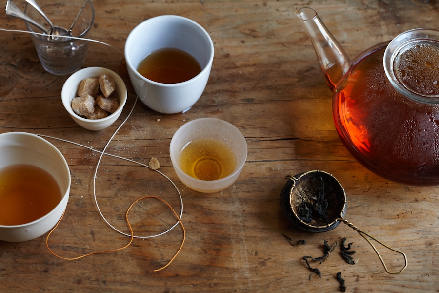 Purl Soho Welcomes Bellocq Tea! | Purl Soho