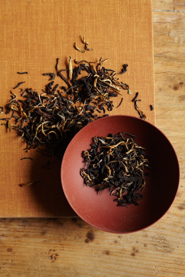 Purl Soho Welcomes Bellocq Tea! | Purl Soho