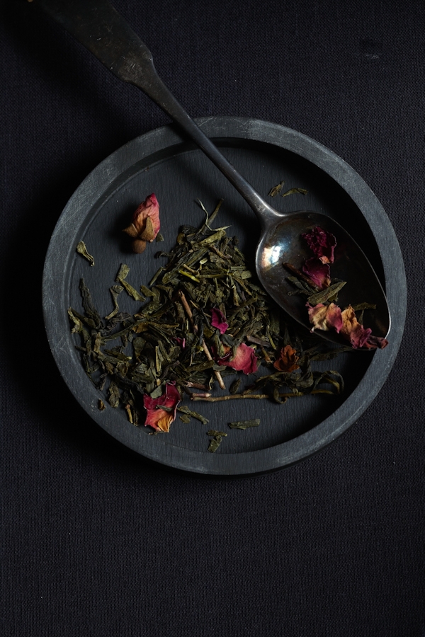 Purl Soho Welcomes Bellocq Tea! | Purl Soho