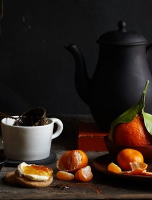 Purl Soho Welcomes Bellocq Tea! | Purl Soho