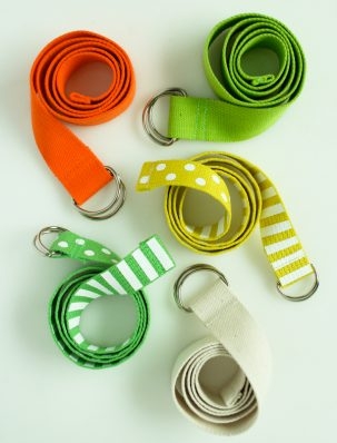 D-Ring Belts | Purl Soho