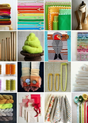 Purl Soho’s Tenth Anniversary Sale: 20% Off Everything! | Purl Soho