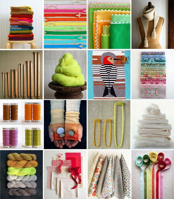 Purl Soho’s Tenth Anniversary Sale: 20% Off Everything! | Purl Soho