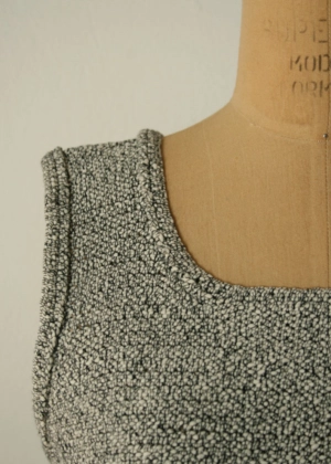 Pebble Tank | Purl Soho