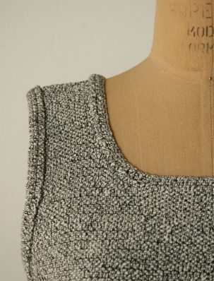 Pebble Tank | Purl Soho