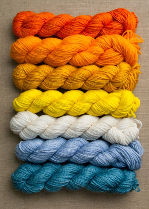 purl soho super easy baby blanket
