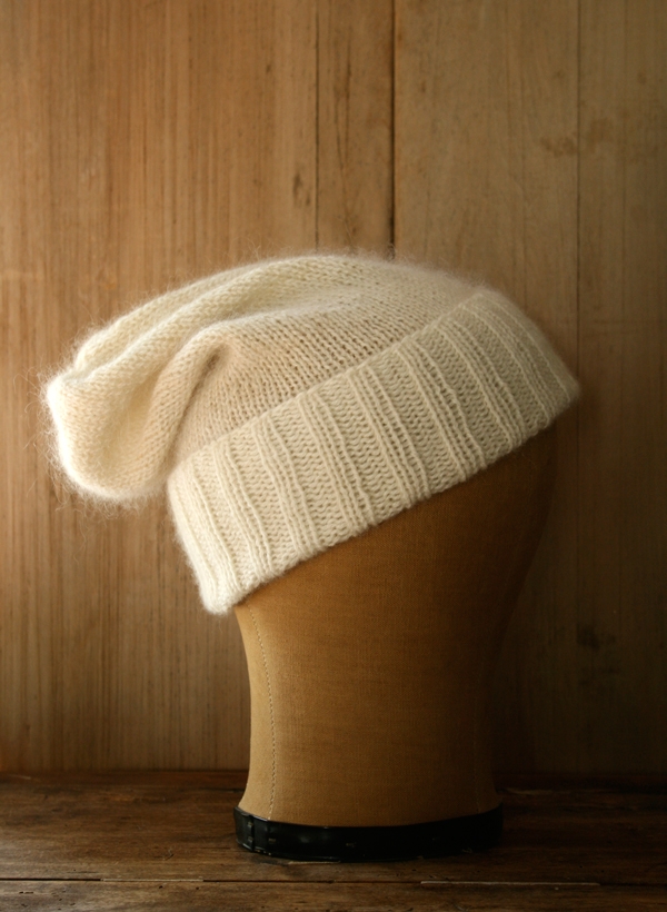 A New Simple Pleasures Hat | Purl Soho