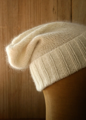 A New Simple Pleasures Hat | Purl Soho