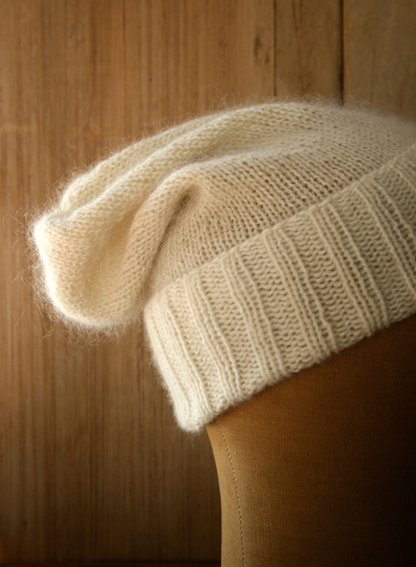 A New Simple Pleasures Hat | Purl Soho