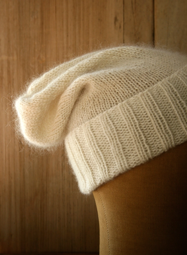 Simple Pleasures Hat | Purl Soho