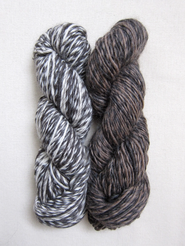 Striped Stockinette Snake | Purl Soho