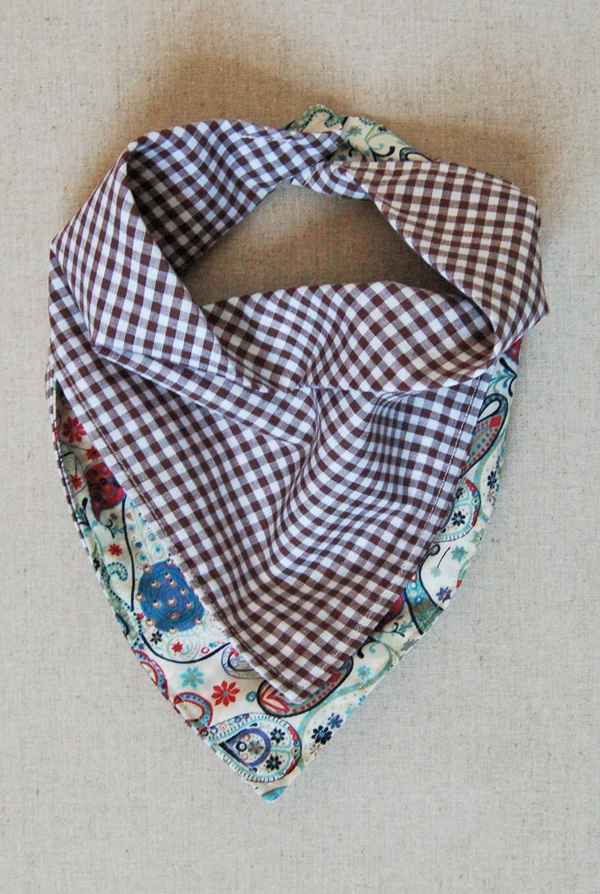 Bandana Bibs | Purl Soho