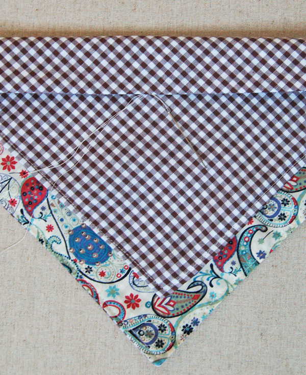 Bandana Bibs | Purl Soho