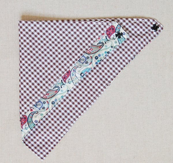 Bandana Bibs | Purl Soho