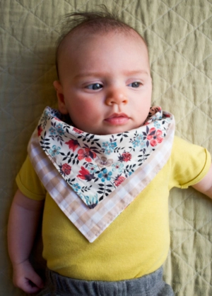 Bandana Bibs | Purl Soho