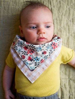 Bandana Bibs | Purl Soho