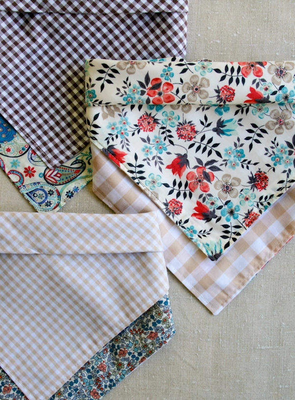 Bandana Bibs | Purl Soho