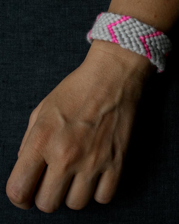 Cashmere Cuff | Purl Soho