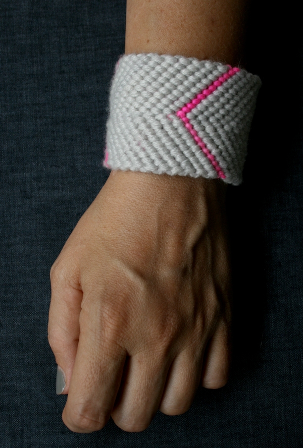 Cashmere Cuff | Purl Soho