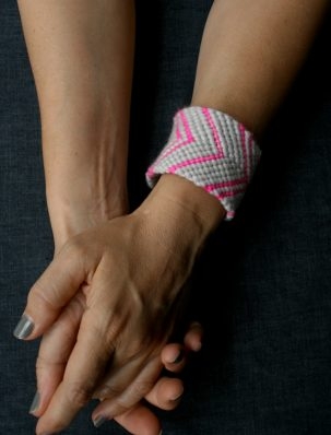 Cashmere Cuff | Purl Soho