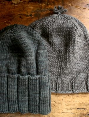 Thank You Hats | Purl Soho