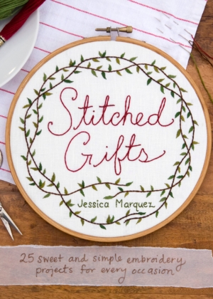 You’re Invited! Stitched Gifts Book Launch Party at Purl Soho | Purl Soho