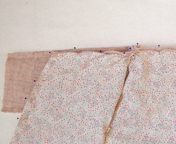 Felted Wool Baby Jacket | Purl Soho
