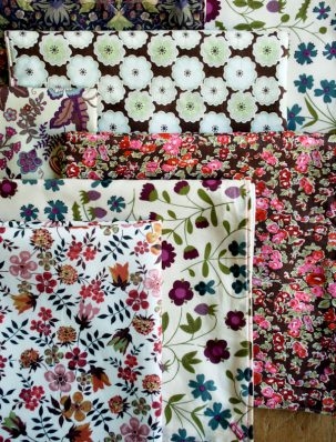 Buttonhole Napkins | Purl Soho