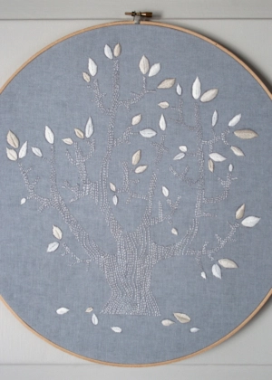 4 Seasons of Embroidery Gifts | Purl Soho