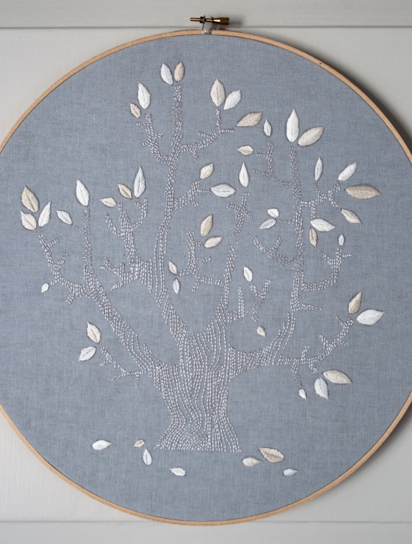 4 Seasons of Embroidery Gifts | Purl Soho