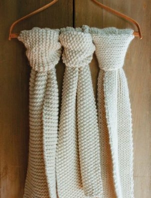 New! Purl Soho’s Learn To Knit Kit! | Purl Soho