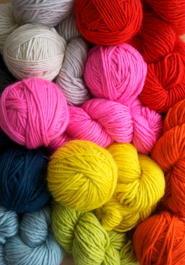 New! Purl Soho’s Learn To Knit Kit! | Purl Soho