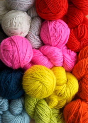 Introducing Purl Soho’s Super Soft Merino! | Purl Soho