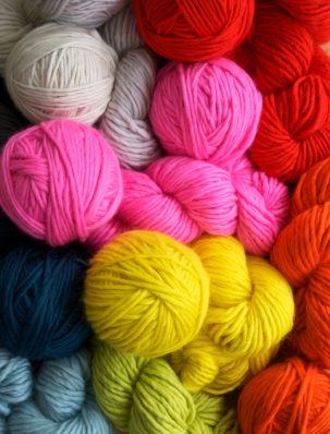 Introducing Purl Soho’s Super Soft Merino! | Purl Soho