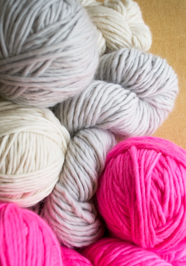 Introducing Purl Soho’s Super Soft Merino! | Purl Soho