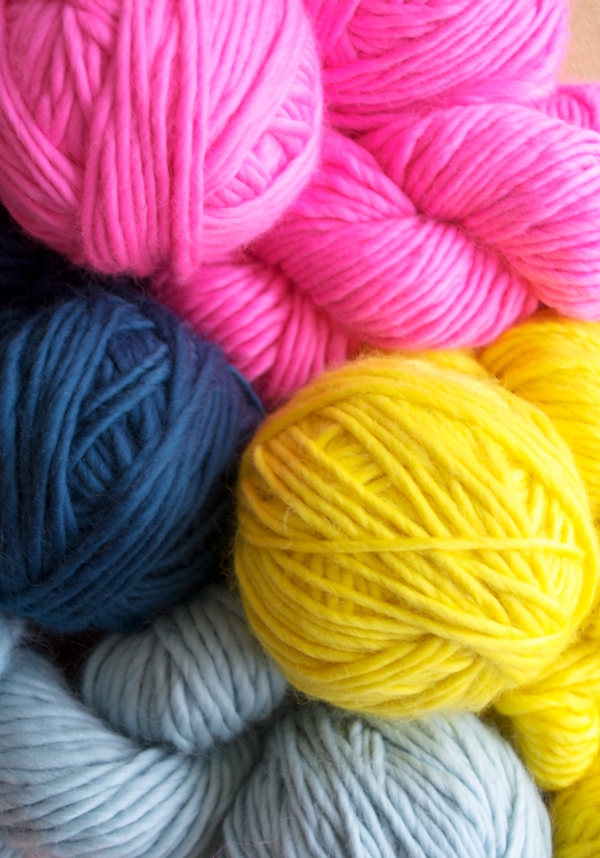 Introducing Purl Soho’s Super Soft Merino! | Purl Soho