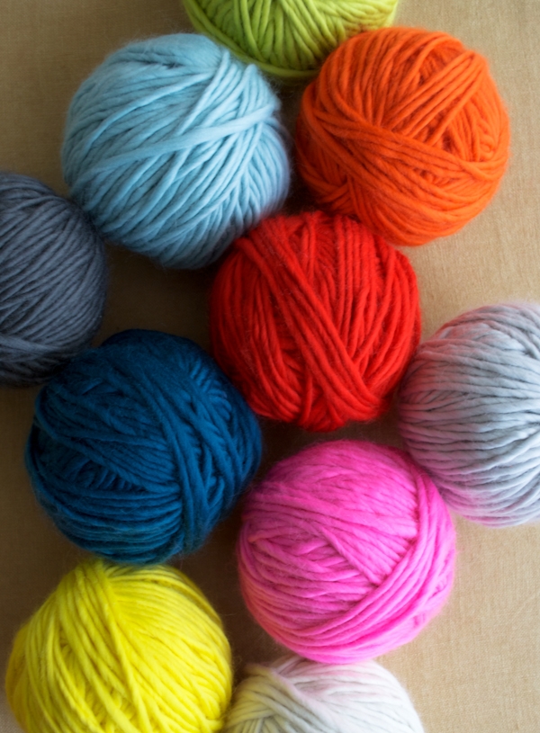 Purl Soho Super Soft Merino Bundle