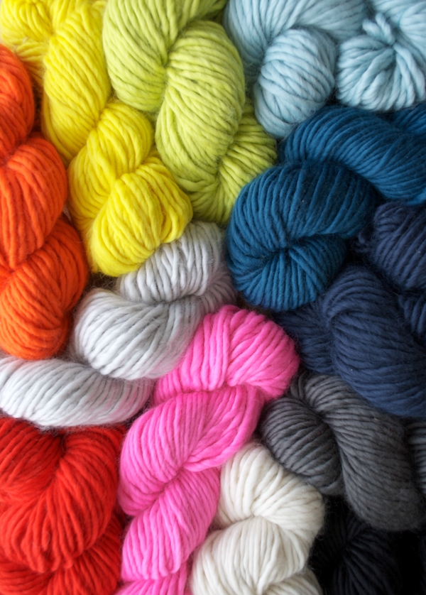 Purl Soho Super Soft Merino Bundle